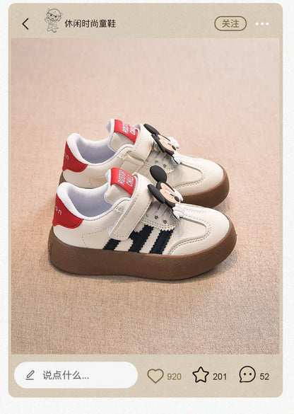 MouseMates – Magical Steps for Little Explorers