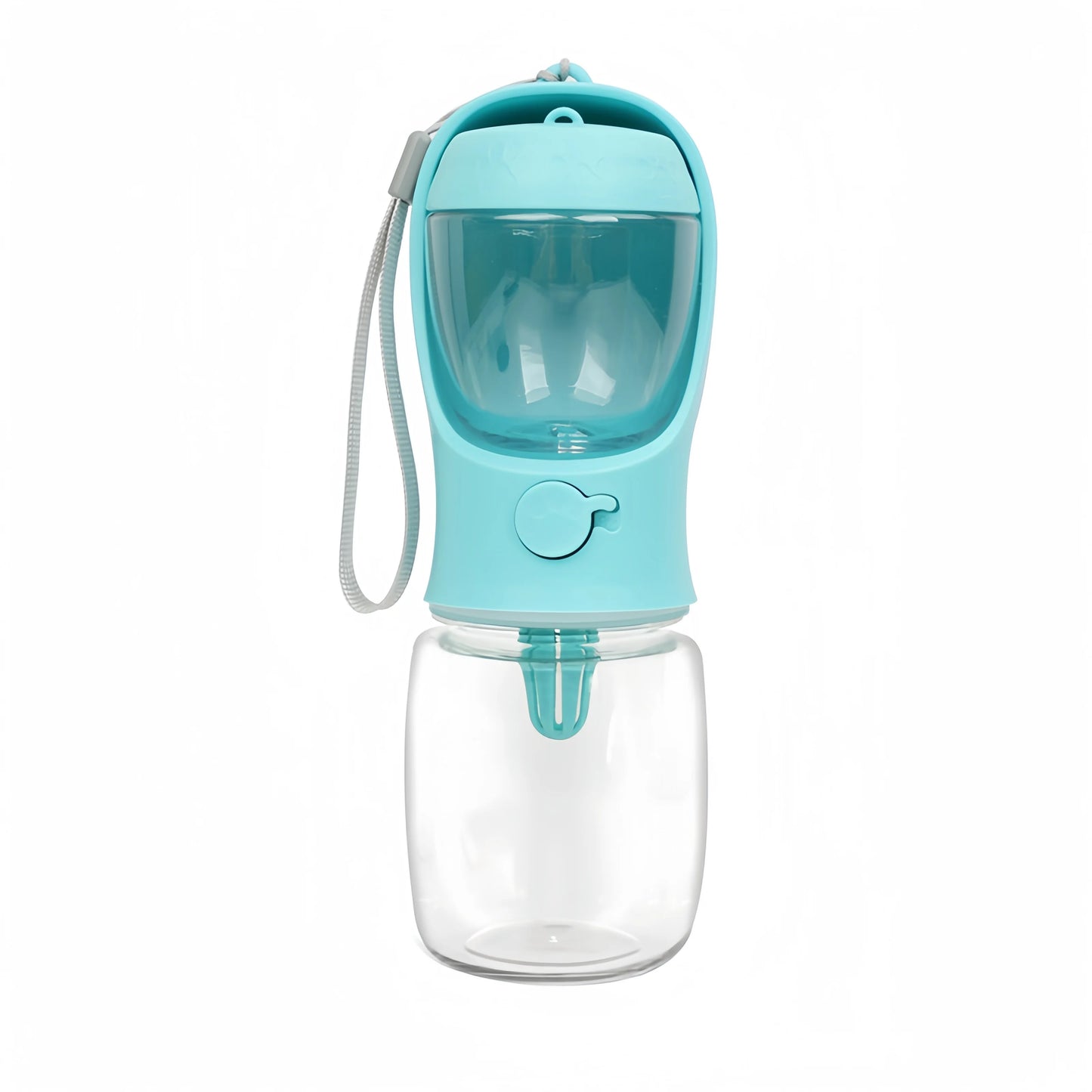 Vaso Trek 'n' Treat: un snack inteligente para llevar para tu cachorro