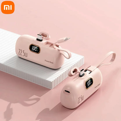 Cambridge Charge Pro – Power Without Limits