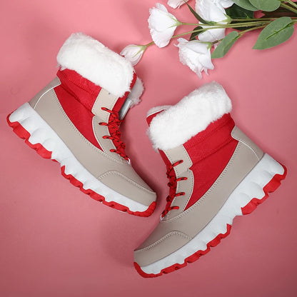 Cambridge Cosy Hike – Step Into Winter with Confidence