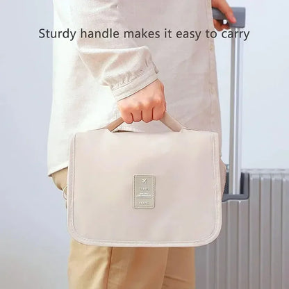 Oxford Travel Organiser – Your Compact Companion for Every Journey