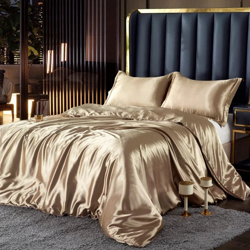 Scandi Luxe Slumber – Minimalism Meets Ultimate Comfort&nbsp;