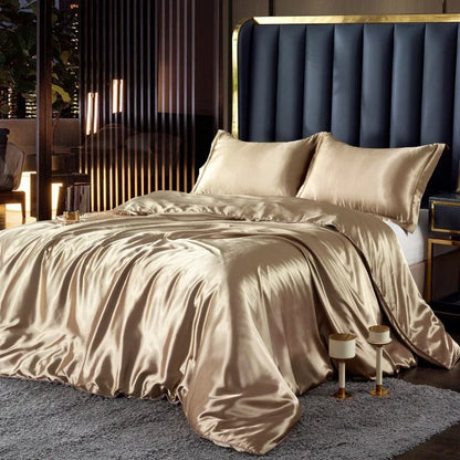 Scandi Luxe Slumber – Minimalism Meets Ultimate Comfort&nbsp;