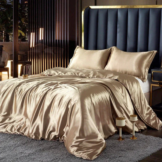 Scandi Luxe Slumber – Minimalism Meets Ultimate Comfort&nbsp;
