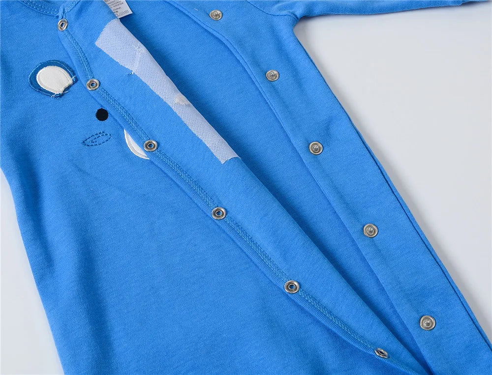 The SnuggleSleeve Pack – All-Season Cosiness for Your Little Explorer