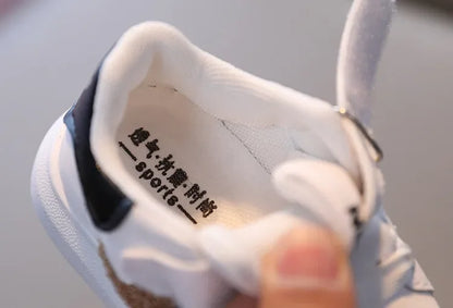 PebbleKicks – Tiny Steps, Big Adventures!