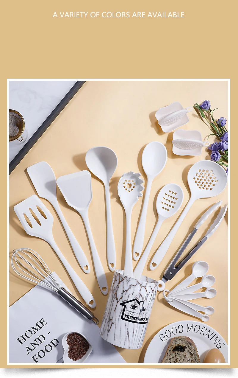 Blush Chef’s Collection – Style Meets Function in Your Kitchen