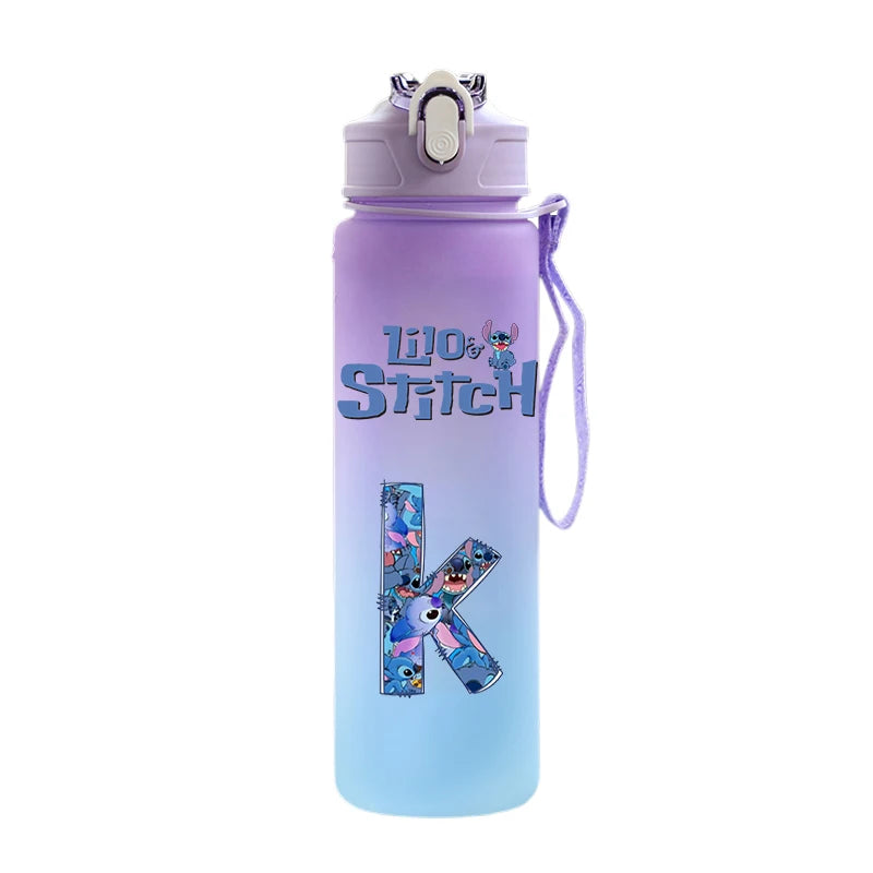 Alphabet Aqua Mate: disfruta con estilo y un toque de personalidad 