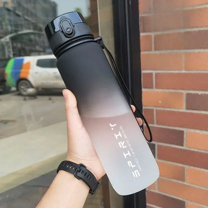 HydraMate Sport Flask – Votre héros de l'hydratation quotidienne 