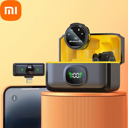 AirSpeak Pocket Recorder – Crisp Sound, Anytime, Anywhere