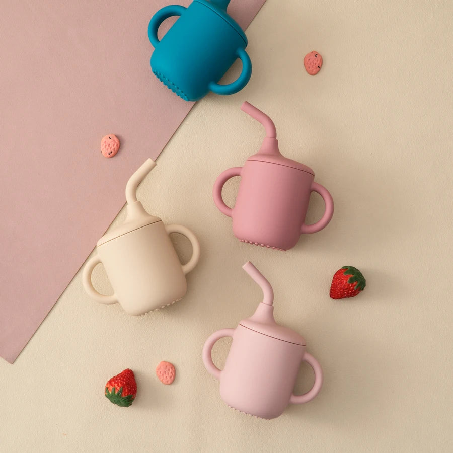 SipEase Trainer: Gentle Learning Cup