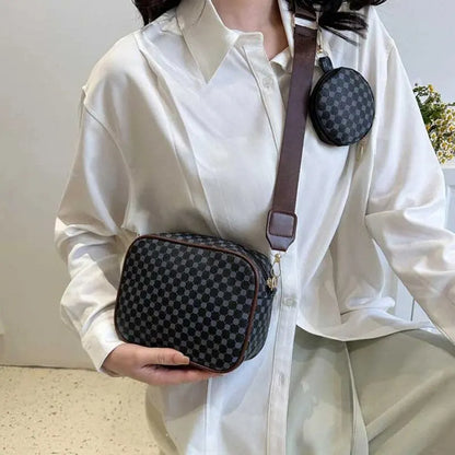 Chelsea Soft Carry – Timeless Style, Everyday Practicality