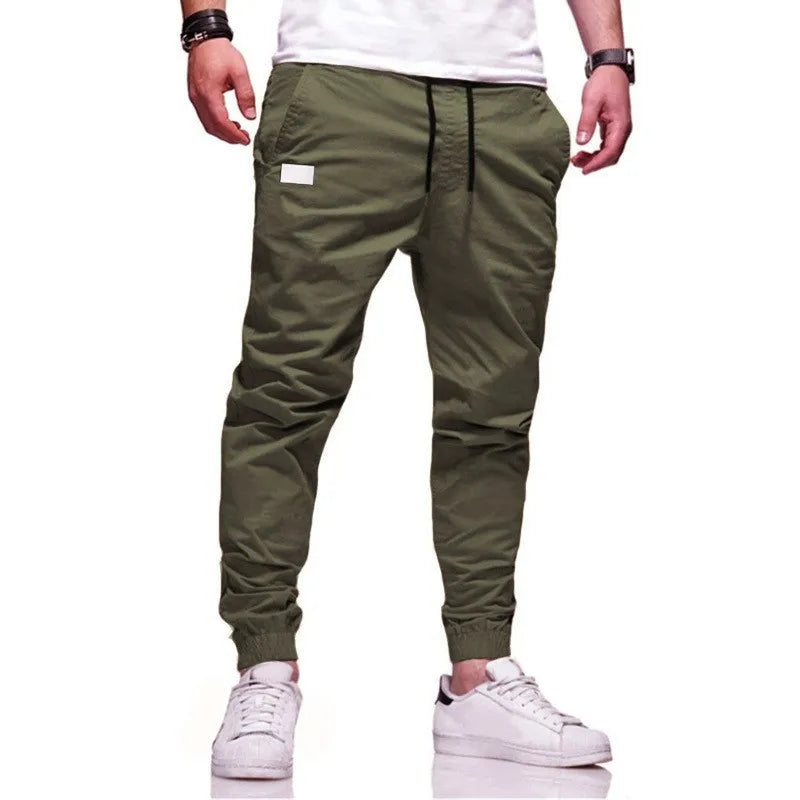 Urban Edge Redefined: StreetLads Cargo Pants&nbsp;