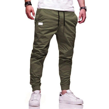 Urban Edge Redefined: StreetLads Cargo Pants&nbsp;