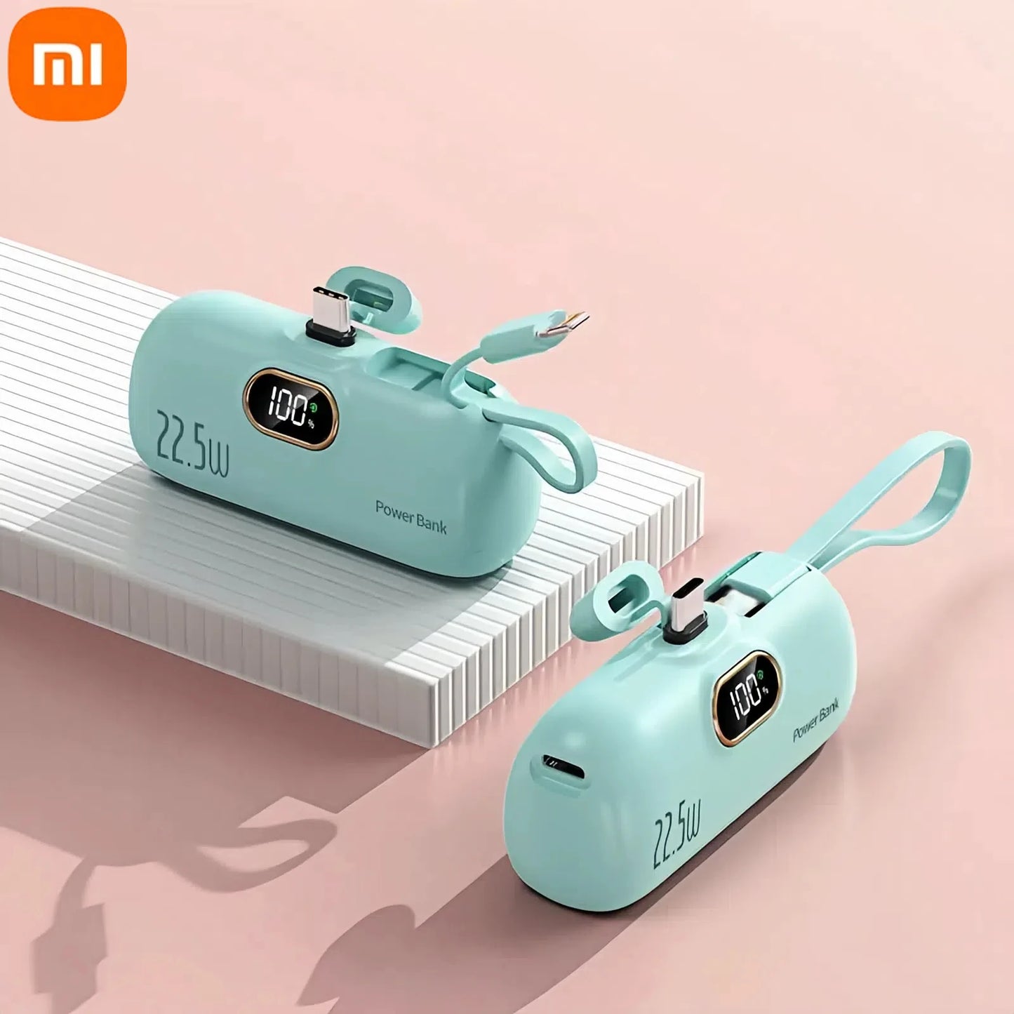 Cambridge Charge Pro – Power Without Limits