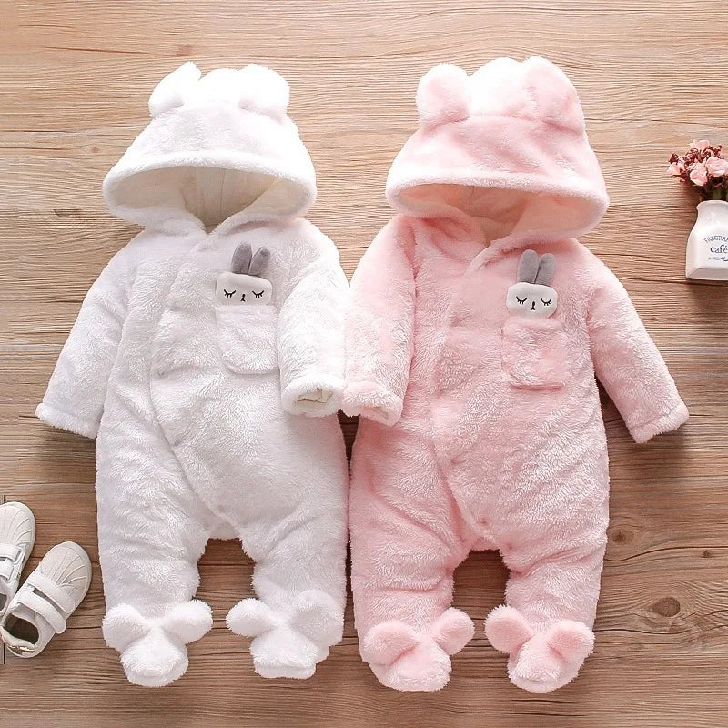 Fluff &amp; Fleece Littlies – Cosy Cuteness for Cold Days