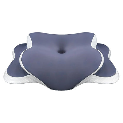 SereniNeck Ortho Support Pillow – Gentle Relief, Perfect Alignment