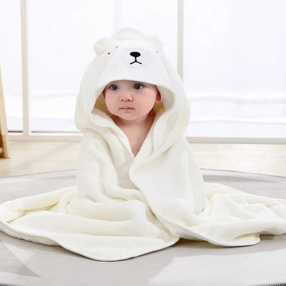 CuddleCub Cloak: Wrap Them in Wonder