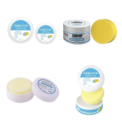 Cambridge Pure Shine – Bring Your Shoes Back to Life