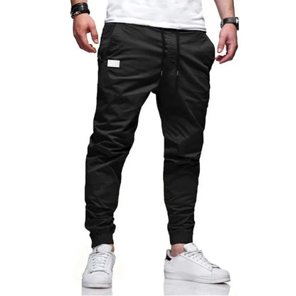 Urban Edge Redefined: StreetLads Cargo Pants&nbsp;