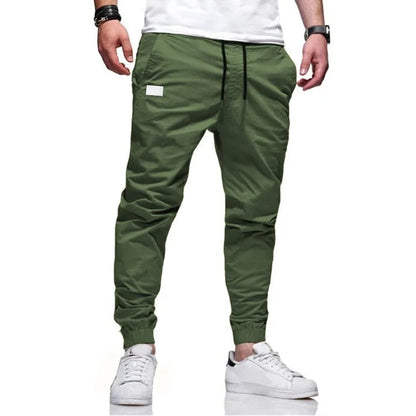 Urban Edge Redefined: StreetLads Cargo Pants&nbsp;