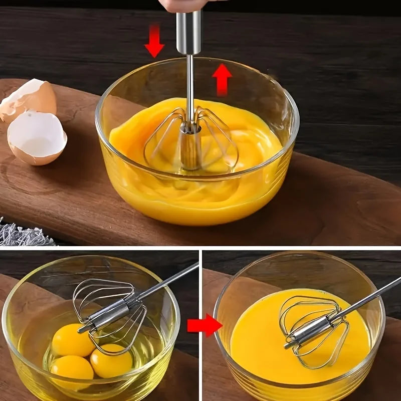SwiftWhip Mixer – Effortless Whisking, Every Time