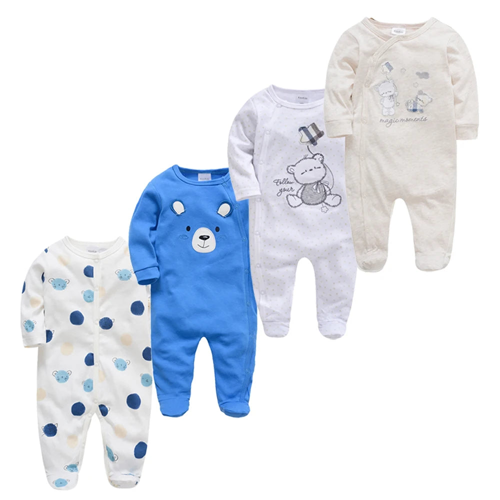 The SnuggleSleeve Pack – All-Season Cosiness for Your Little Explorer