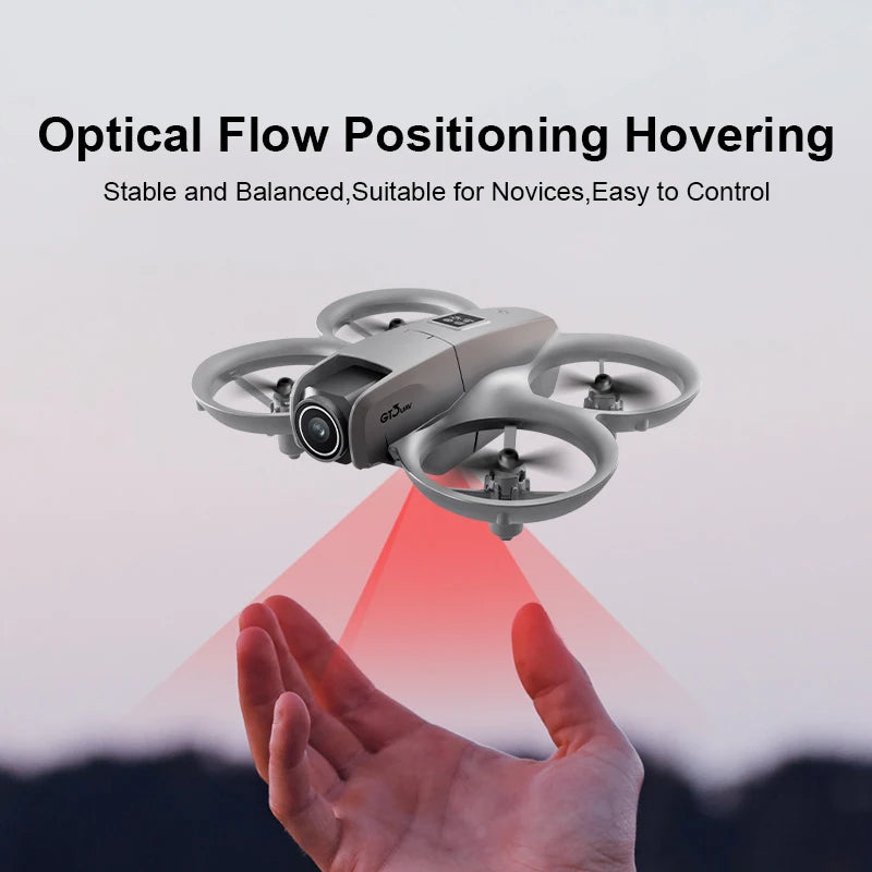 Oxford SkyMaster GT3 – Redefine Your Flight Experience