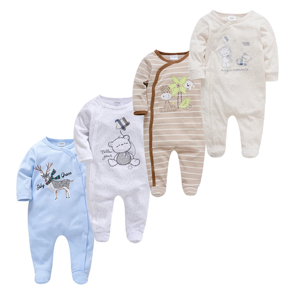 The SnuggleSleeve Pack – All-Season Cosiness for Your Little Explorer