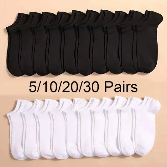 Sock &amp; Sole – Everyday Comfort, Effortless Style