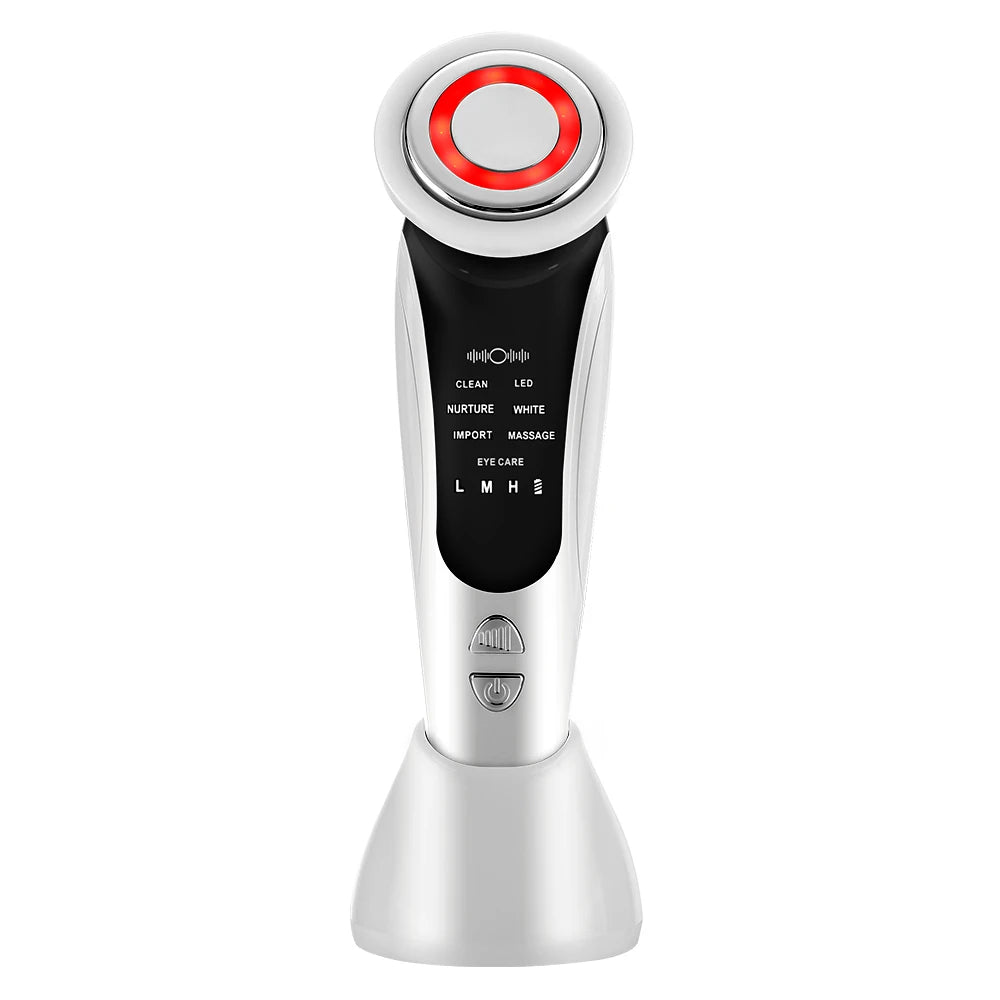 ReviveRay Beauty Device – Your At-Home Skin Rejuvenation Revolution&nbsp;