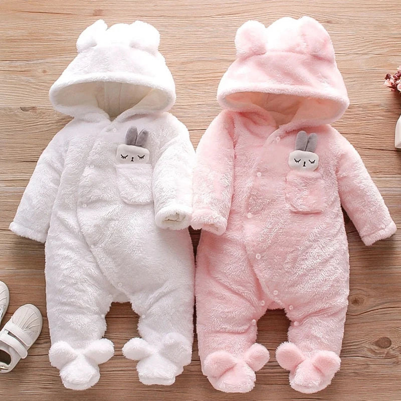 Fluff &amp; Fleece Littlies – Cosy Cuteness for Cold Days