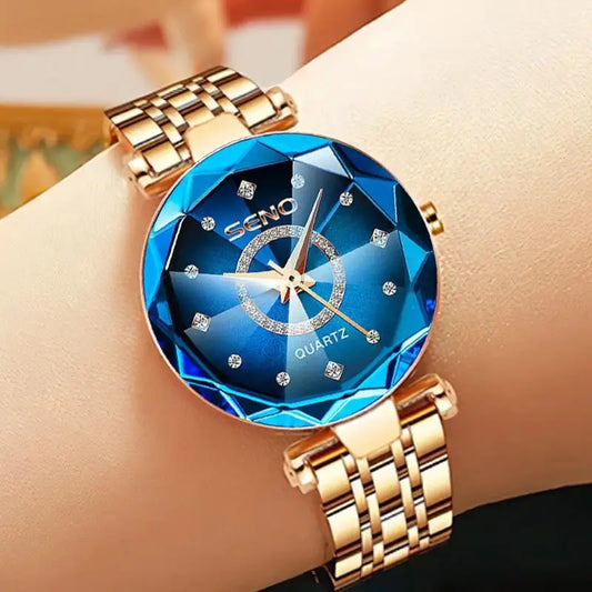 The Windsor Bloom – Timeless Elegance for the Modern Woman
