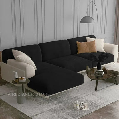 Velour Haven Covers – Luxury, Comfort, and Protection for Your Sofa