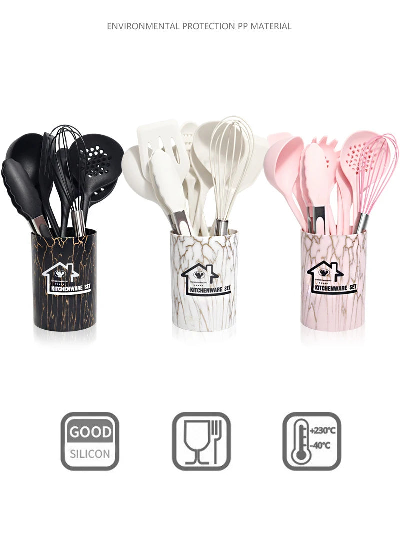 Blush Chef’s Collection – Style Meets Function in Your Kitchen