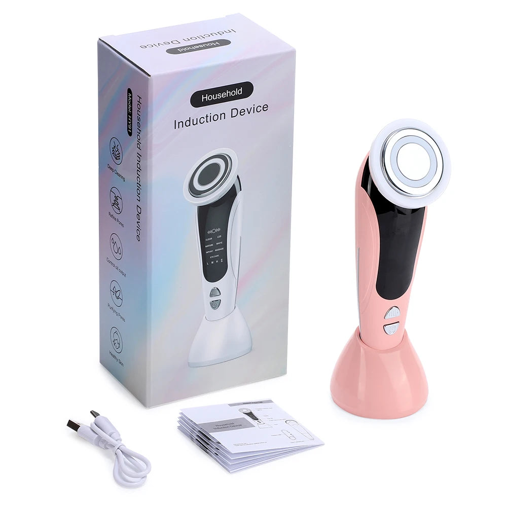 ReviveRay Beauty Device – Your At-Home Skin Rejuvenation Revolution&nbsp;