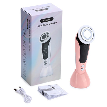 ReviveRay Beauty Device – Your At-Home Skin Rejuvenation Revolution&nbsp;