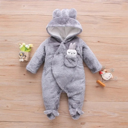 Fluff &amp; Fleece Littlies – Cosy Cuteness for Cold Days