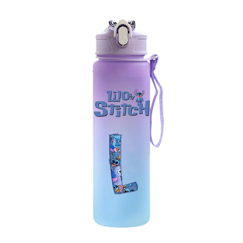 Alphabet Aqua Mate: disfruta con estilo y un toque de personalidad 