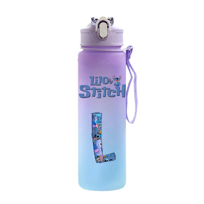 Alphabet Aqua Mate: disfruta con estilo y un toque de personalidad 