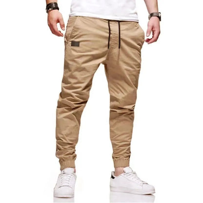 Urban Edge Redefined: StreetLads Cargo Pants&nbsp;
