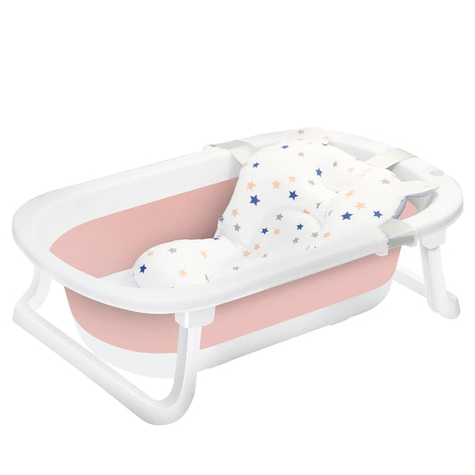 Tubs &amp; Cuddles – Bath Time Bliss Wherever You Go