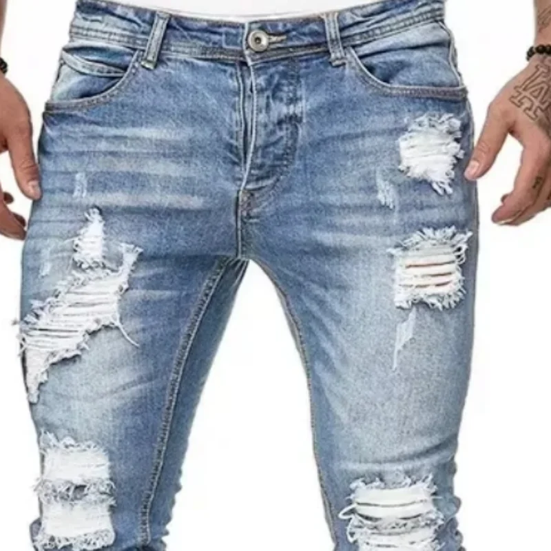 Denim District Threads – Effortless Style for the Modern Man