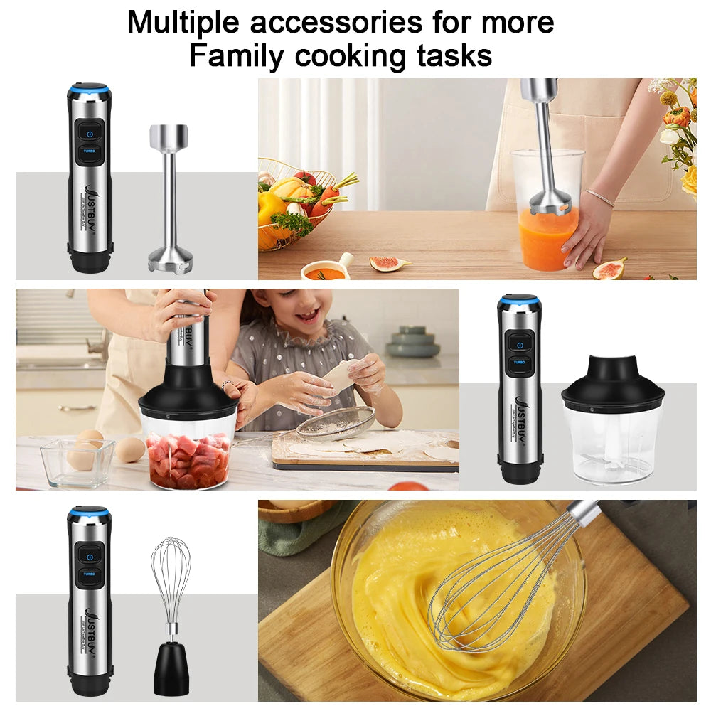 El Kitchen Commander: tu aliado culinario todo en uno 