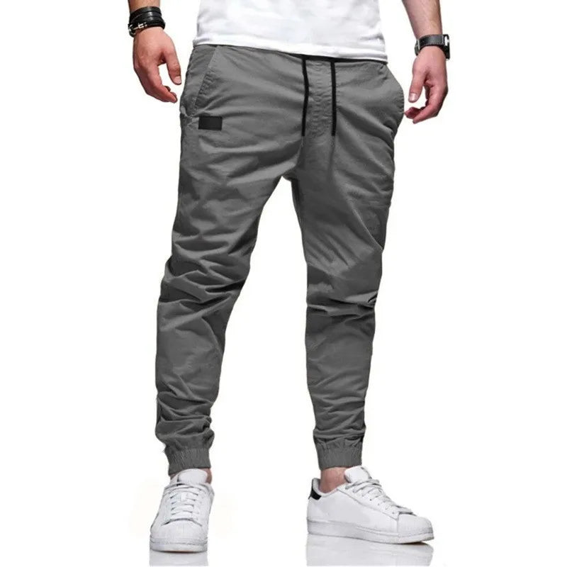Urban Edge Redefined: StreetLads Cargo Pants&nbsp;