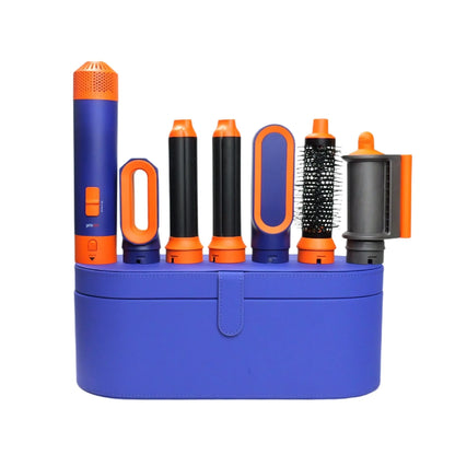 AeroSilk 6-in-1 MultiStyler – Your All-In-One Salon Experience at Home&nbsp;