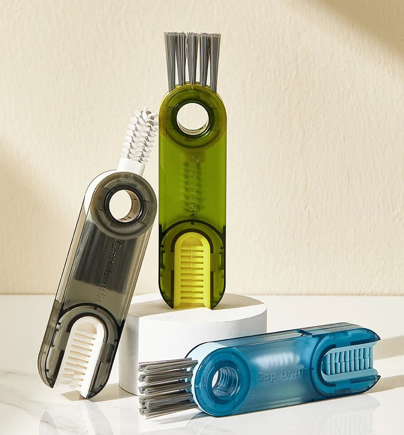 SparkleScrub 3-in-1 Cup Brush – Effortless Cleaning, Brilliant Shine&nbsp;