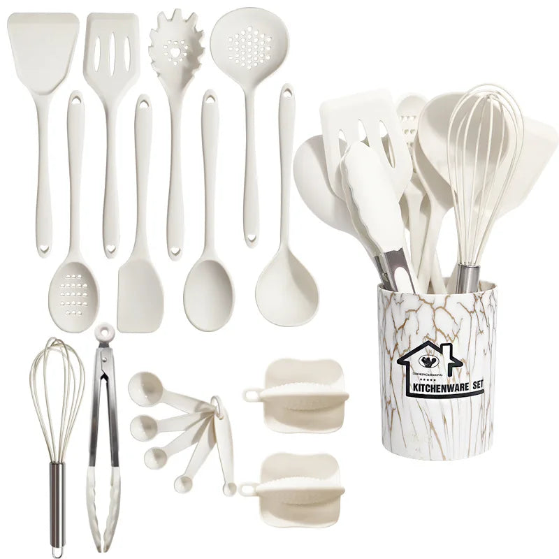 Blush Chef’s Collection – Style Meets Function in Your Kitchen