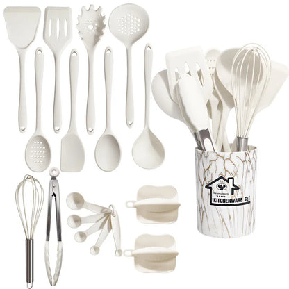 Blush Chef’s Collection – Style Meets Function in Your Kitchen