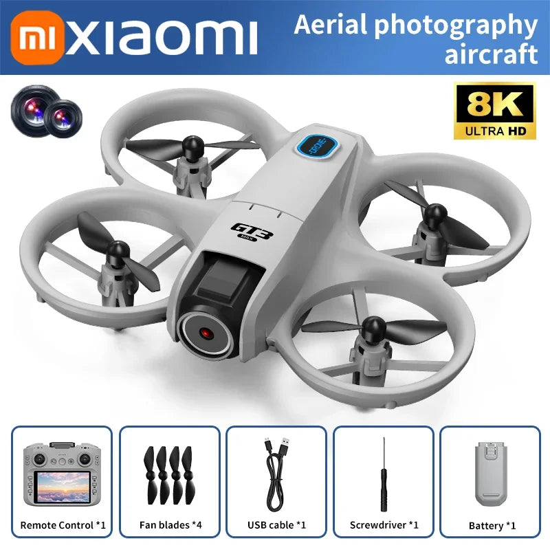 Oxford SkyMaster GT3 – Redefine Your Flight Experience